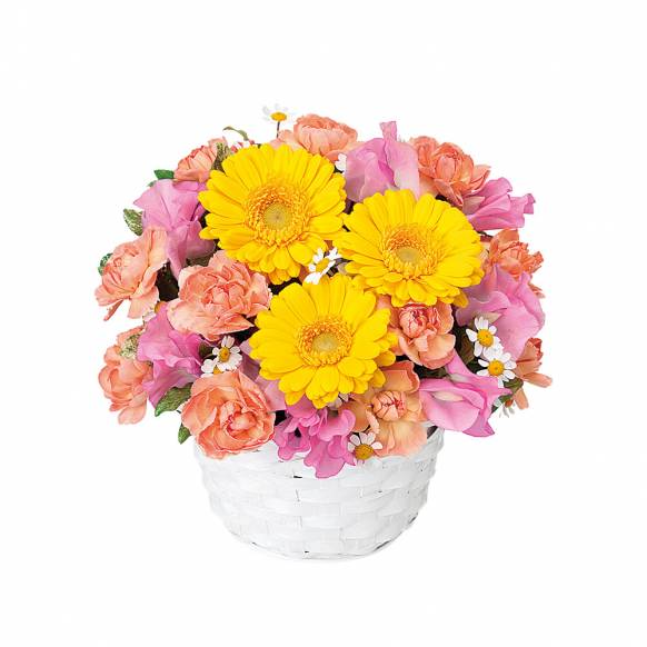 青森県青森市の花屋 中村生花店にフラワーギフトはお任せください 当店は 安心と信頼の花キューピット加盟店です 花キューピットタウン