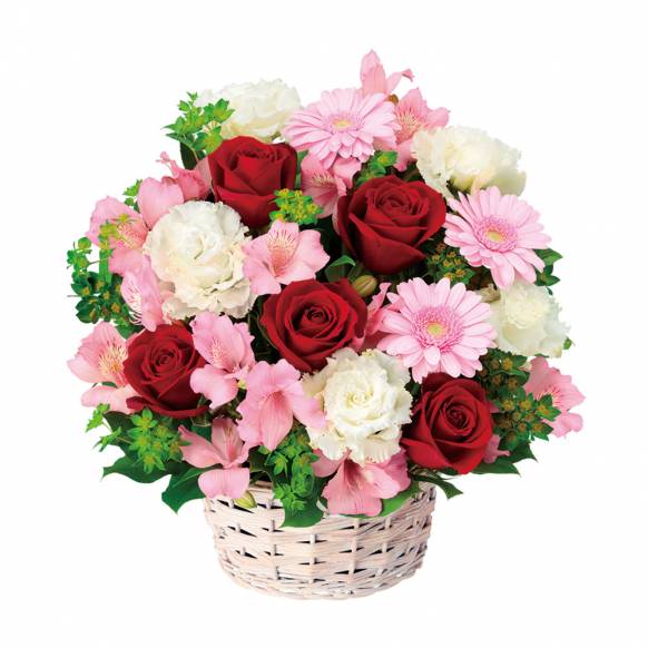 青森県青森市の花屋 中村生花店にフラワーギフトはお任せください 当店は 安心と信頼の花キューピット加盟店です 花キューピットタウン