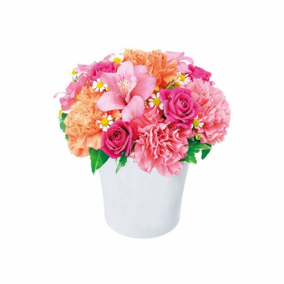 青森県青森市の花屋 中村生花店にフラワーギフトはお任せください 当店は 安心と信頼の花キューピット加盟店です 花キューピットタウン